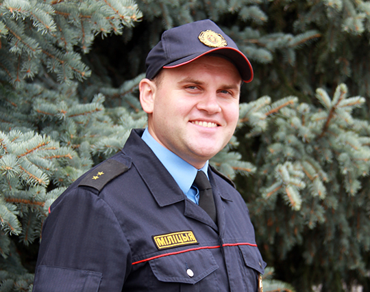 Падзяка за спагадлівасць