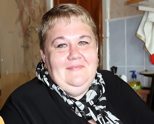 Рука на пульсе калектыву