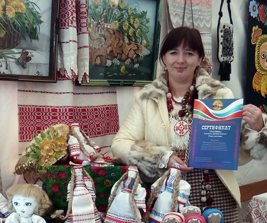 Нашы на форуме рэгіёнаў